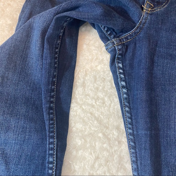 H&M &Denim Skinny Jeans Size 26, 30” inseam - Picture 8 of 8